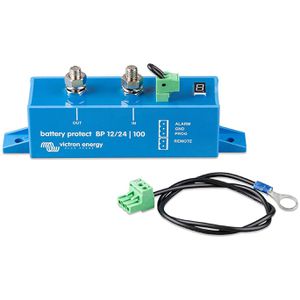 Produktbild für Batteriewächter Victron BatteryProtect 12/24V, für Kabelschuhe