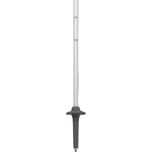 Produktbild für Nordic-Walking-Stöcke One-Way MT AL 2, je 295 g