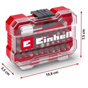 Produktbild für Bitset Einhell XS-Case, 118693