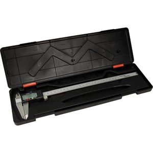 Produktbild für Messschieber McPower 1515042, digital