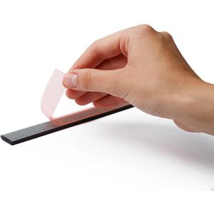 Produktbild für Magnetleiste Durable DURAFIX Rail 4706-23