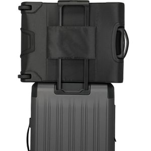 Produktbild für Koffer Travelite Jetpack Multi 2 Cabin, schwarz
