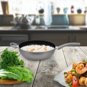 Produktbild für Wok ELO Ducato 66628 , Ø 28cm