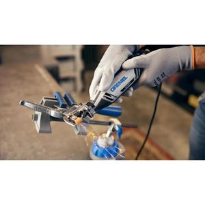 Produktbild für Multifunktionswerkzeug Dremel 4250-3/45 EU