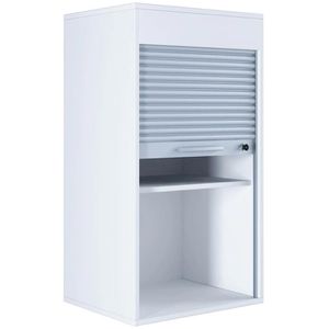 Produktbild für Rollladenschrank VCM Aktos L, aus Holz