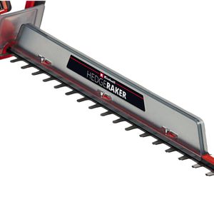Produktbild für Heckenschere Einhell GE-CH 36/61 Li-Solo, Akku