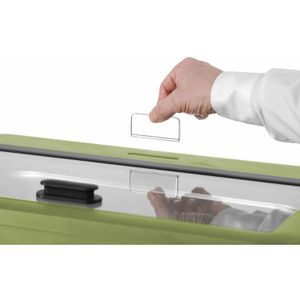 Produktbild für Chafing-Dish Hendi UNIQ, 470435, grün