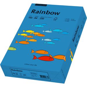 Produktbild für Kopierpapier Papyrus Rainbow 88042747