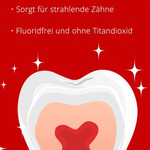Produktbild für Zahnpasta SANTE Vitamin B12 Sensitive Care Zahngel