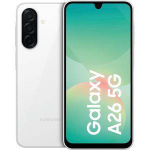 Smartphone Samsung Galaxy A26 5G, 128GB