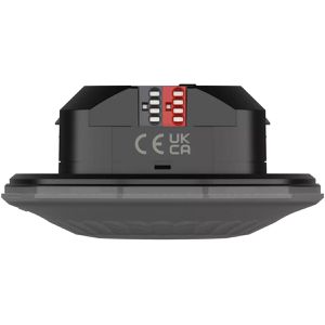Produktbild für Präsenzmelder Theben Luxa 103 S360-12 KNX UP AN