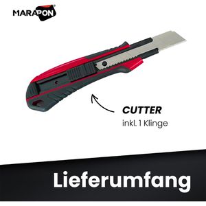 Produktbild für Cuttermesser Marapon MC-1