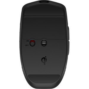 Produktbild für Maus HP 695 Qi-Charging Wireless Mouse, 8F1Y4AA