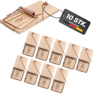 Produktbild für Mausefalle Hinrichs 6175