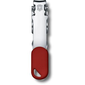 Produktbild für Nagelknipser Victorinox Nail Clipper, 8.2050.B1, Edelstahl