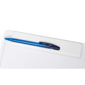 Produktbild für Klemmbrett Maul 2325102, MAULgo uni, A4