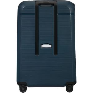 Produktbild für Koffer Samsonite Magnum Eco Spinner, dunkelblau