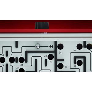 Produktbild für Geschicklichkeitsspiel BRIO 34020, Labyrinth