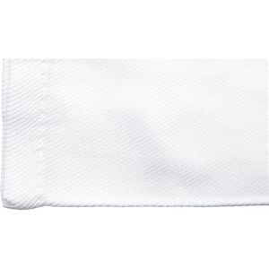 Produktbild für Geschirrtuch Zollner Blanco 50 x 70 cm