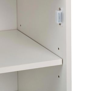 Produktbild für Bürowagen Relaxdays 10050170