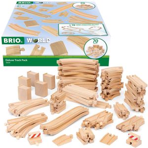 Spielzeugeisenbahn-Zubehör BRIO World 36030