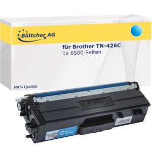 Toner Böttcher-AG für Brother TN-426C