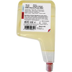 Seife CWS Classic Foam Mild, 481000