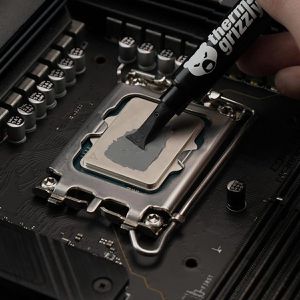 Produktbild für Wärmeleitpaste Thermal-Grizzly Aeronaut, S-TG-A-030-R