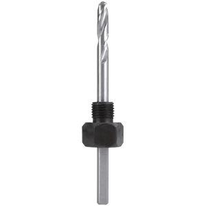 Produktbild für Lochsäge RUKO HSS-Bimetall 106304, 12-teilig