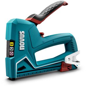 Produktbild für Handtacker Novus-Tools J-51, 030-0450