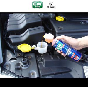 Produktbild für Scheibenreiniger Dr.Wack CW1/100 1745, Super