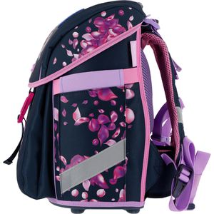 Produktbild für Schulranzen Herlitz FiloActive XL Plus Blossom Dance, 7-teilig