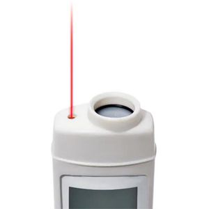Produktbild für Infrarot-Thermometer Testo 0563 8282, 826-T2
