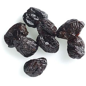 Produktbild für Trockenfrüchte Seeberger Pflaumen, entsteint