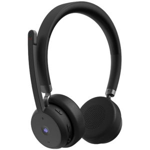 Headset Lenovo Wireless VoIP Stereo