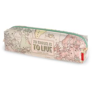 Federmäppchen Legami Travel, PC0024