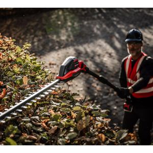 Produktbild für Heckenschere Einhell-Professional GP-HH 18/50 Li T, Akku
