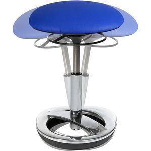 Produktbild für Fitness-Hocker Topstar Sitness Bob, SU49 S18