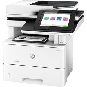 Produktbild für Multifunktionsgerät HP LaserJet Enterprise M528f