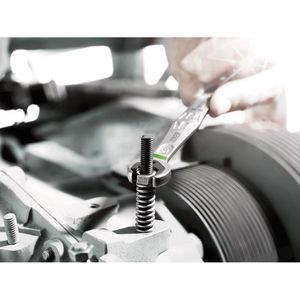 Produktbild für Maulschlüssel Wera 6000/6002 Joker 6 Set 1, 05020022001