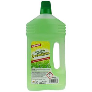 Bodenpflege Reinex Schmierseife, Konzentrat