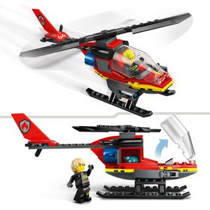 Produktbild für Klemmbausteine LEGO City 60411, ab 5 Jahre