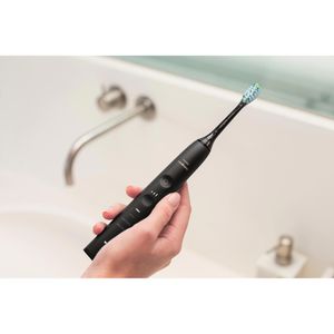 Produktbild für Elektrische-Zahnbürste Philips Sonicare, HX9911/09