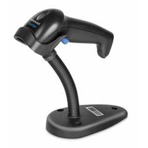 Produktbild für Barcode-Scanner Datalogic Gryphon I GD4520-BKK1S