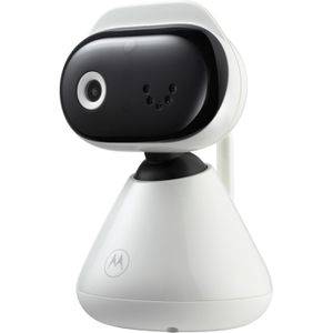 Babyphone Motorola PIP1000, Kamera und App