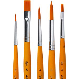 Produktbild für Pinsel da-Vinci 3502 Universal Synthetics
