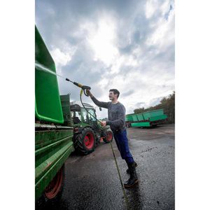 Produktbild für Sprühlanze Kärcher Strahlrohr, drehbar, 4.112-027.0