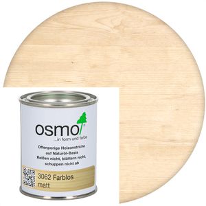 Hartwachsöl Osmo Original, 0,125l