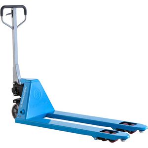 Produktbild für Hubwagen HanseLifter BF-SL-800, Tragkraft 2500kg