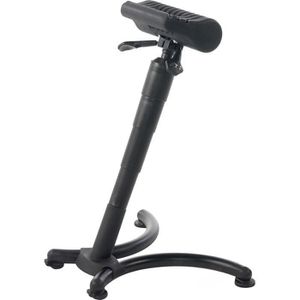 Produktbild für Stehhilfe meychair Futura Professional, AF5-H-PU5